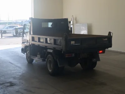 MAZDA TITAN