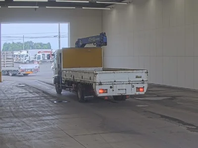 HINO RANGER