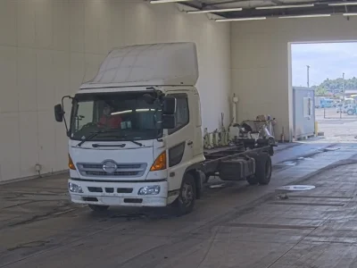 HINO RANGER
