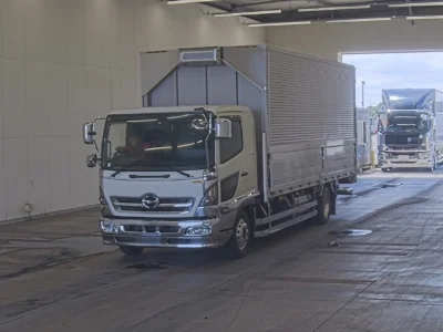 HINO RANGER