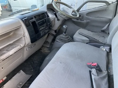 TOYOTA TOYOACE