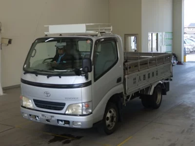 TOYOTA TOYOACE