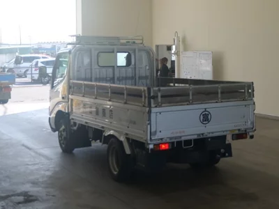 TOYOTA TOYOACE
