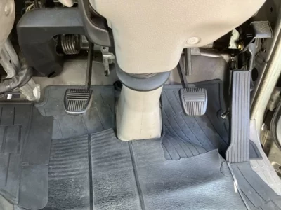 TOYOTA TOYOACE