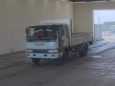 HINO RANGER