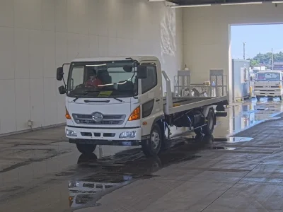 HINO RANGER