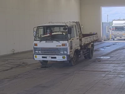 NISSAN DIESEL (UD) CONDOR