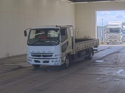 MITSUBISHI FUSO FIGHTER