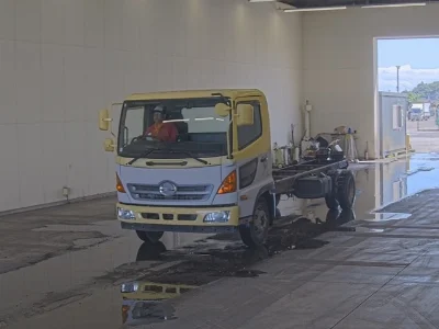 HINO RANGER