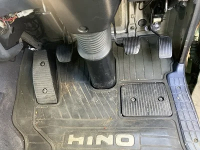 HINO RANGER