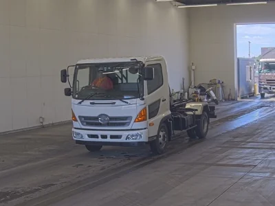 HINO RANGER
