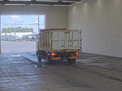 MITSUBISHI FUSO FIGHTER