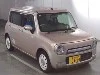 SUZUKI ALTO LAPIN CHOCOLATE