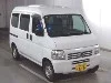 HONDA ACTY VAN