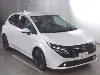 NISSAN AURA