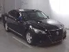 TOYOTA CROWN HYBRID