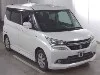 SUZUKI SOLIO BANDIT
