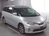 TOYOTA ESTIMA HYBRID