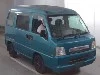 SUBARU SAMBAR DIAS