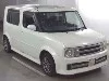 NISSAN CUBE CUBIC