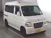 HONDA VAMOS HOBIO