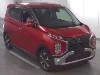 MITSUBISHI EK X