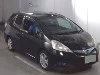 HONDA FIT SHUTTLE HYBRID
