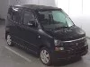 SUZUKI WAGON R RR
