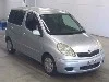 TOYOTA FUN CARGO