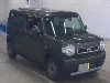 MAZDA FLAIR CROSSOVER