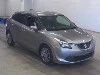 SUZUKI BALENO