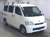 TOYOTA TOWN ACE VAN