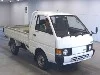NISSAN VANETTE TRUCK