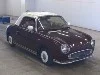 NISSAN FIGARO