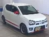 SUZUKI ALTO TURBO RS