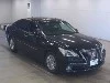 TOYOTA CROWN HYBRID