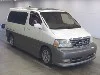 TOYOTA GRAND HIACE