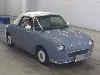 NISSAN FIGARO