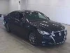 TOYOTA CROWN HYBRID