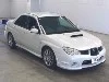SUBARU IMPREZA WRX