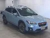 SUBARU IMPREZA XV
