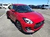SUZUKI SWIFT SPORTS