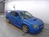SUBARU IMPREZA WRX