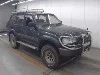 TOYOTA LAND CRUISER 80