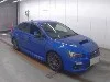 SUBARU WRX S4