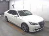 TOYOTA CROWN MAJESTA