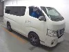 NISSAN CARAVAN WAGON