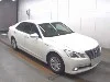 TOYOTA CROWN HYBRID