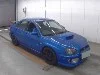 SUBARU IMPREZA WRX