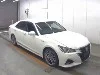 TOYOTA CROWN HYBRID